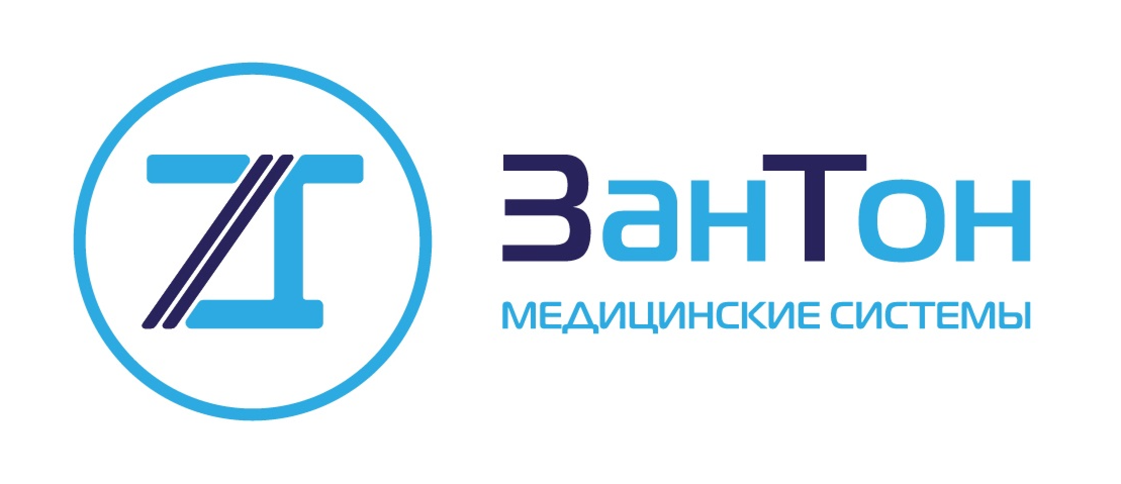 Client logo