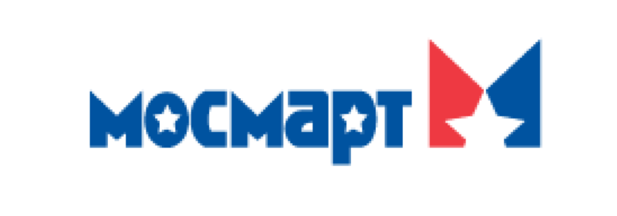 Client logo